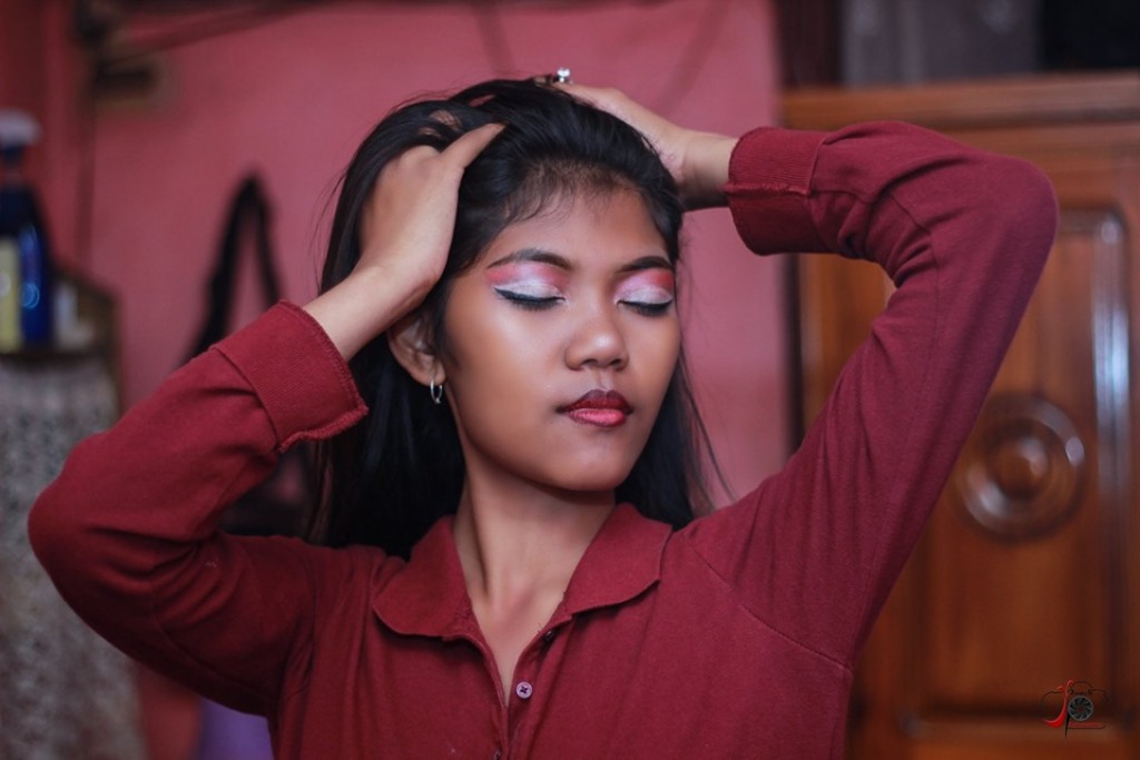 Make up