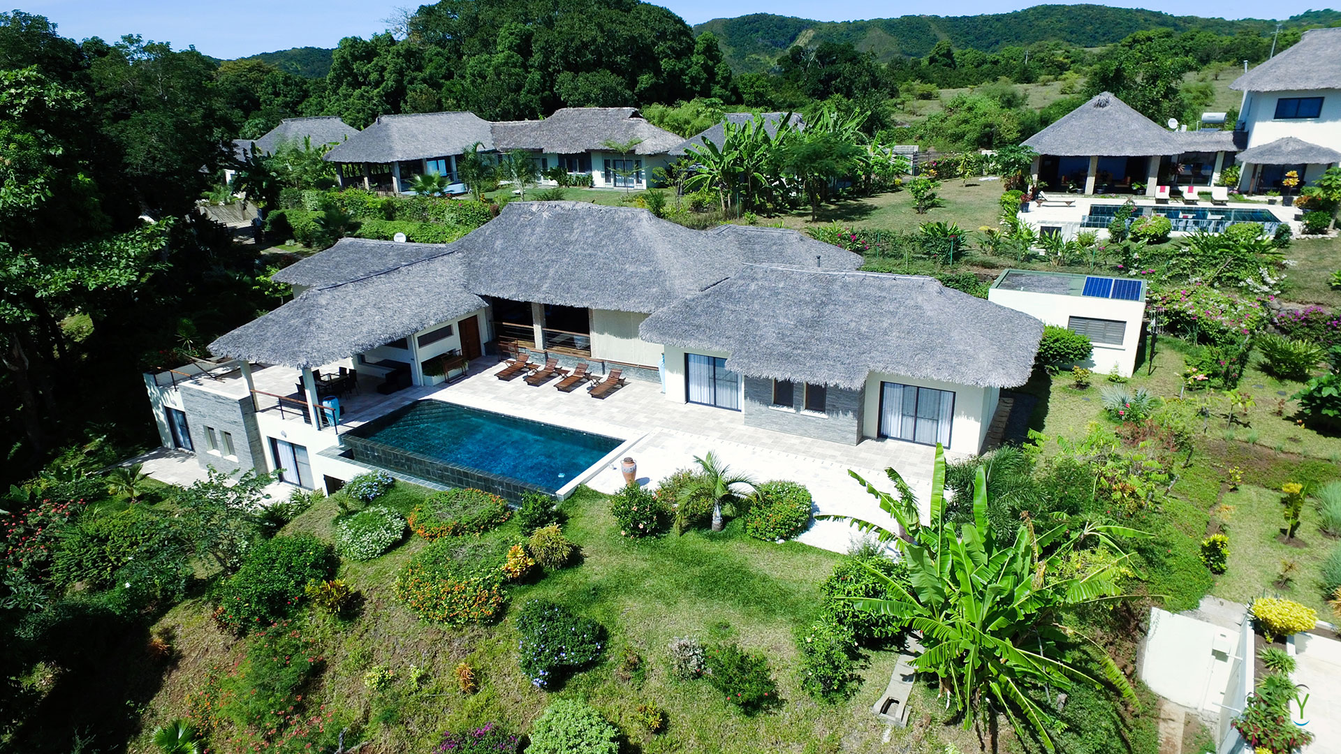 Architecture et immobilier