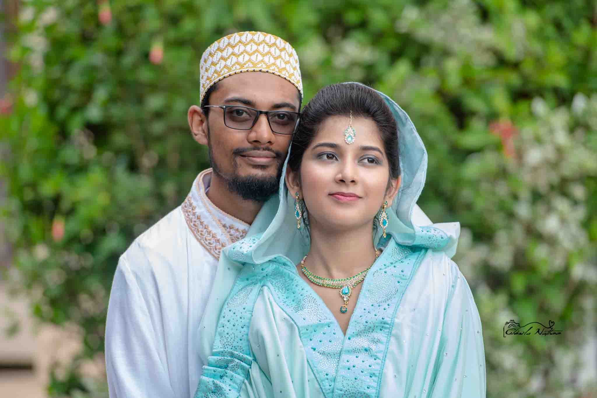 Mariage