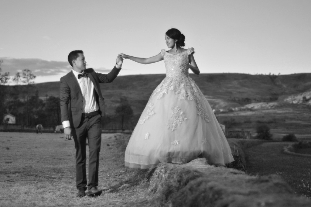 Mariage