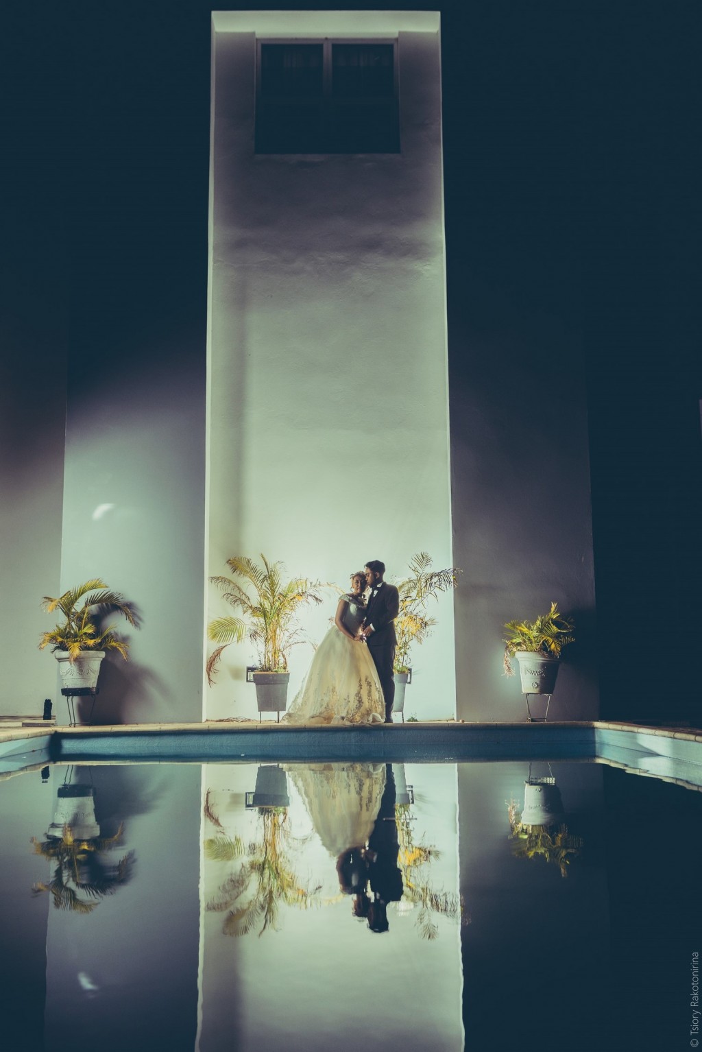 Wedding | extrait