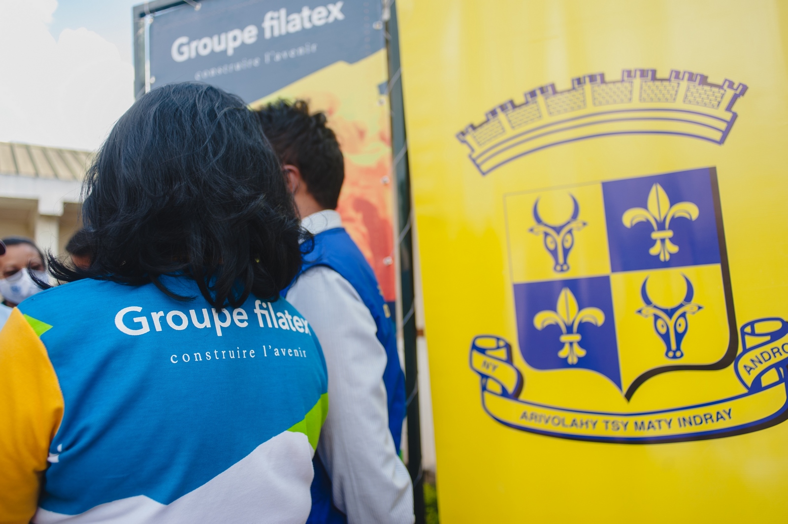 Filatex Group