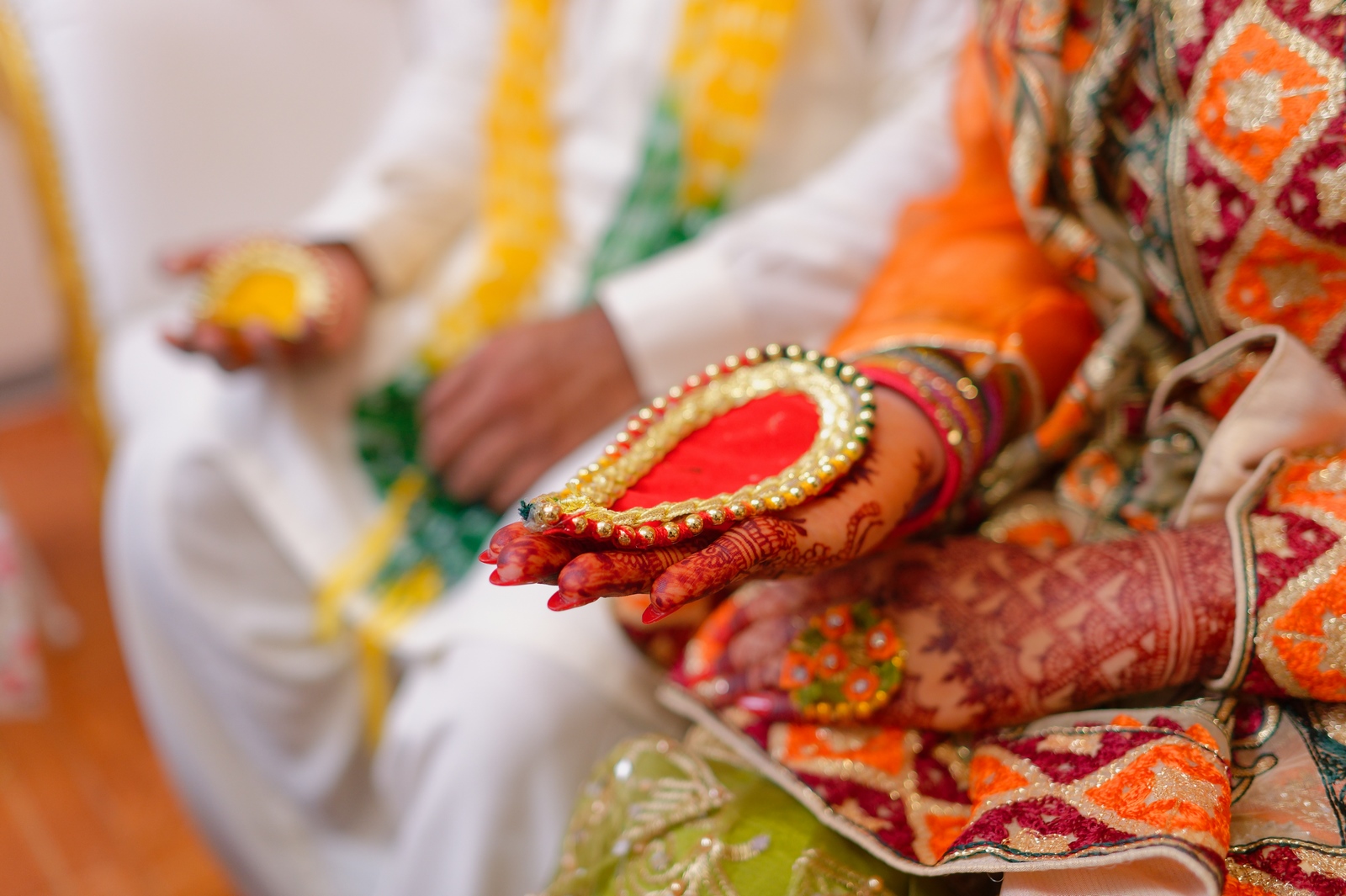 Indian Wedding