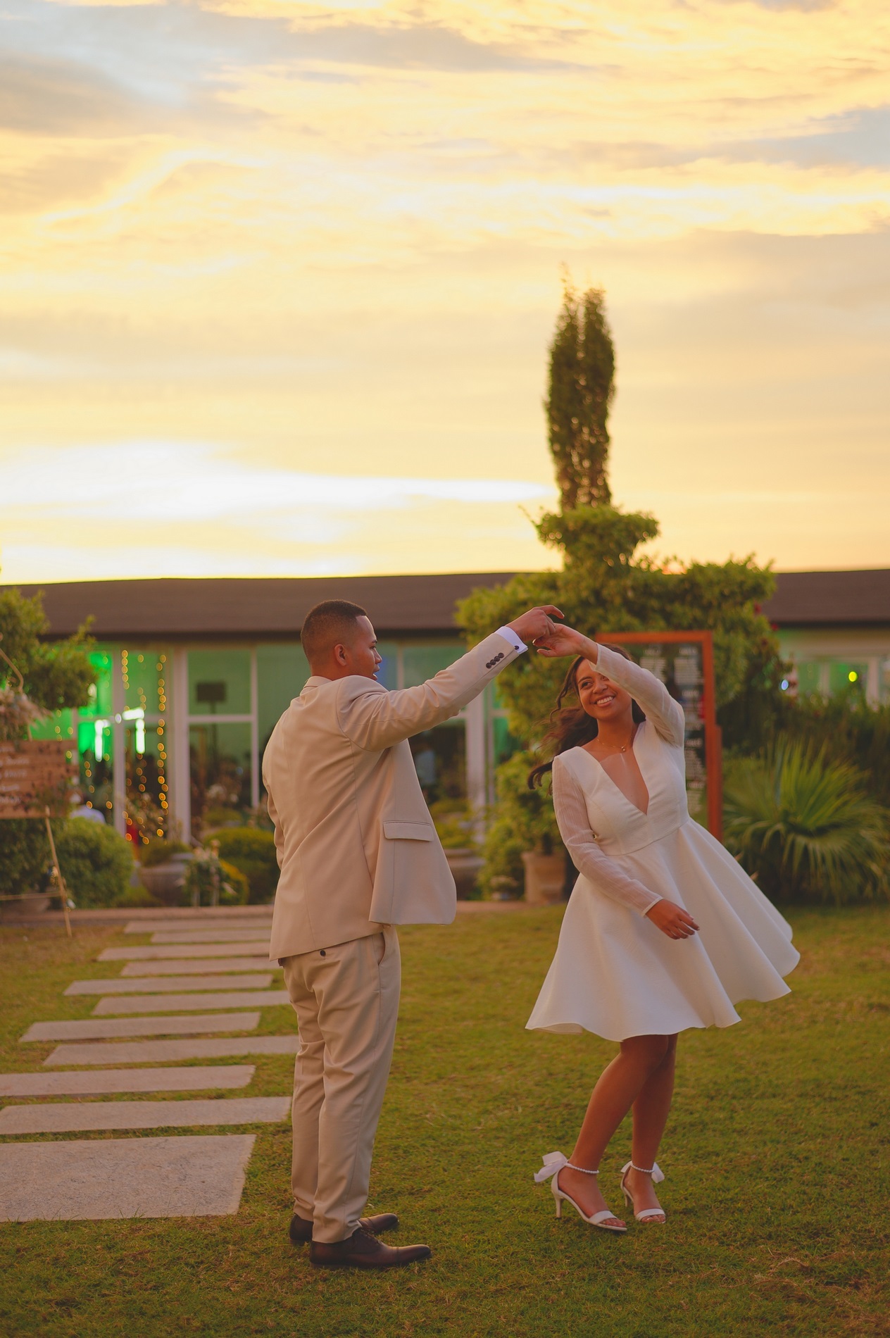 Wedding 2024
