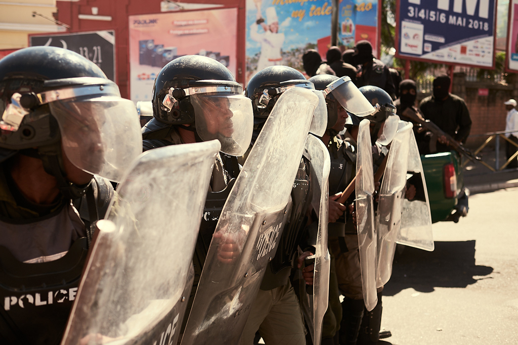 Photojournalisme
