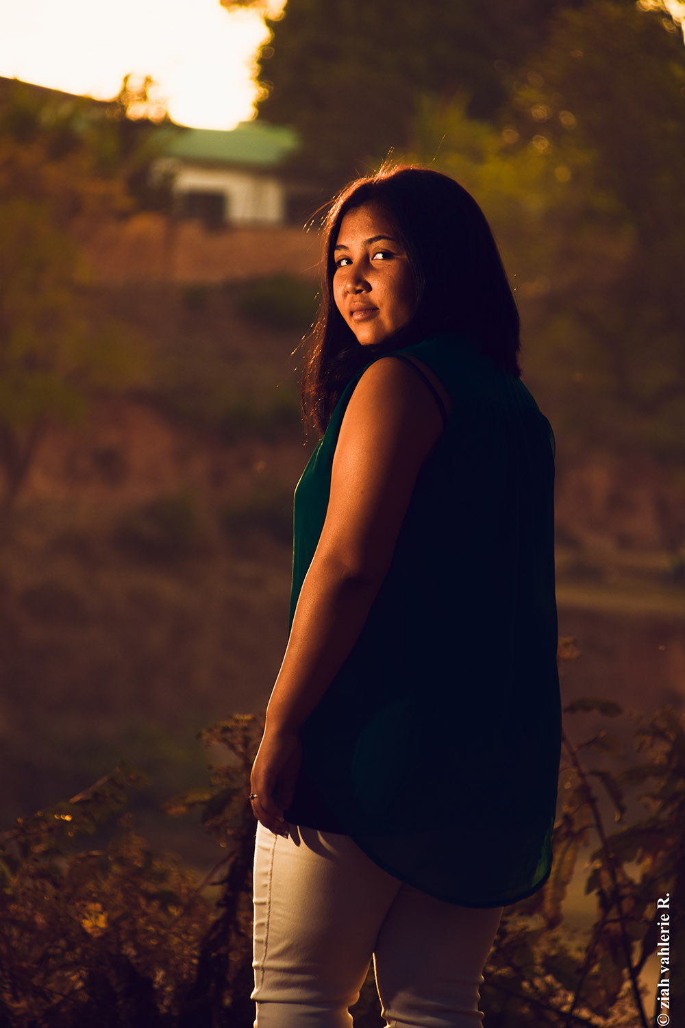 portrait