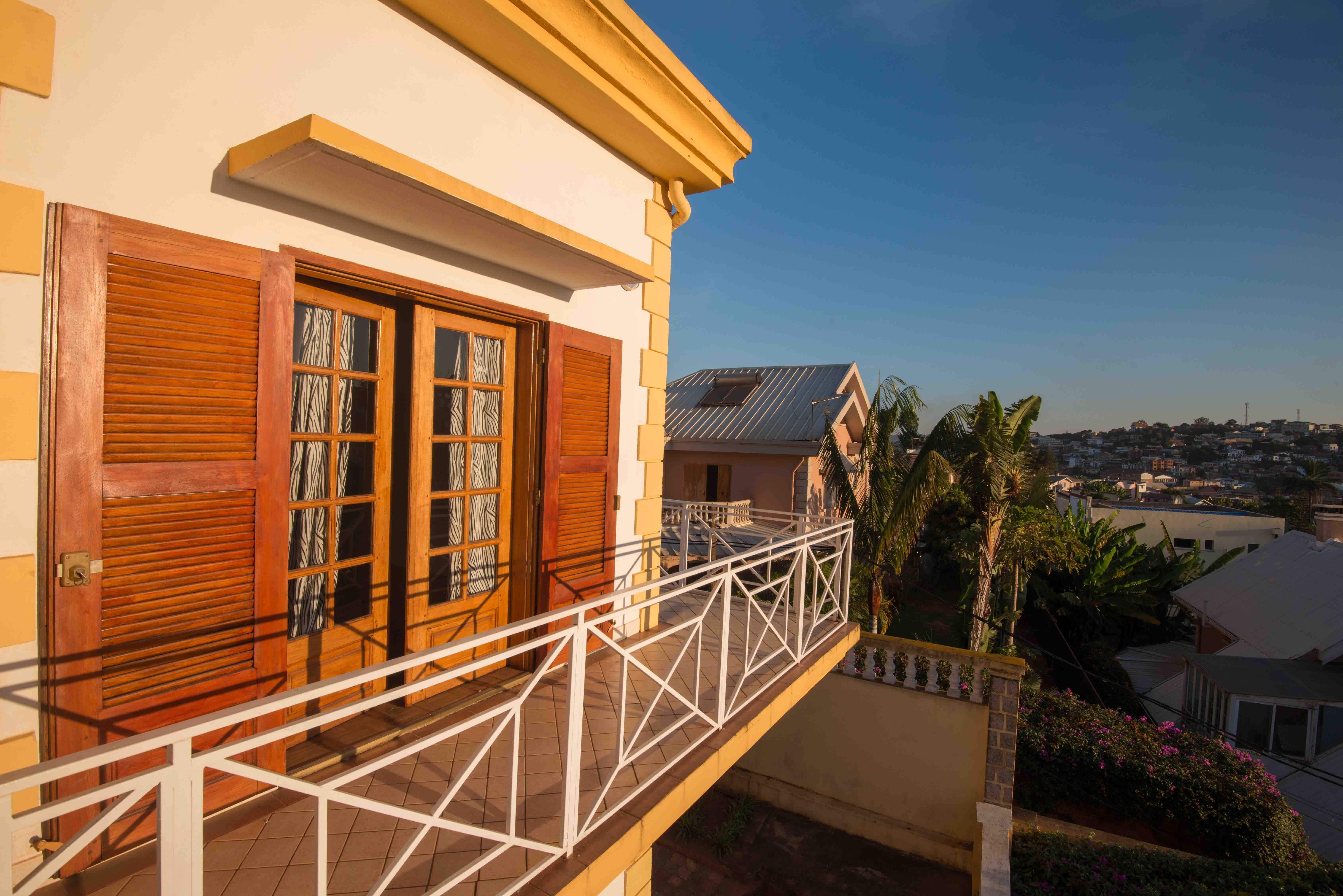Hotels, hébergements, immobilier