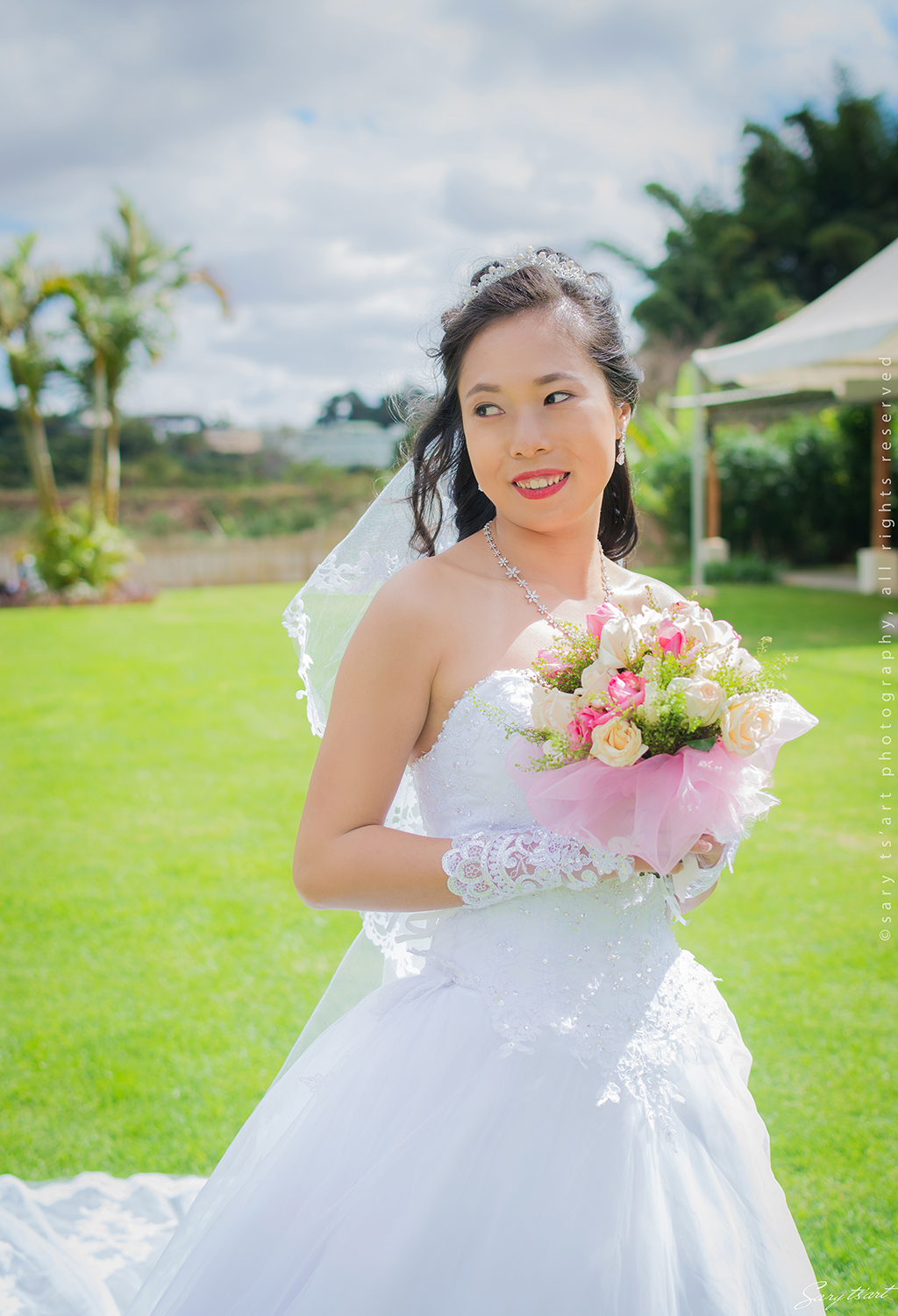 Mariage