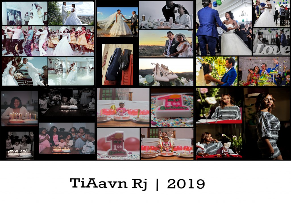 Wedding...birthday...shooting...etc