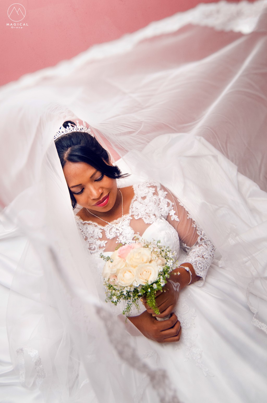 Wedding | extrait