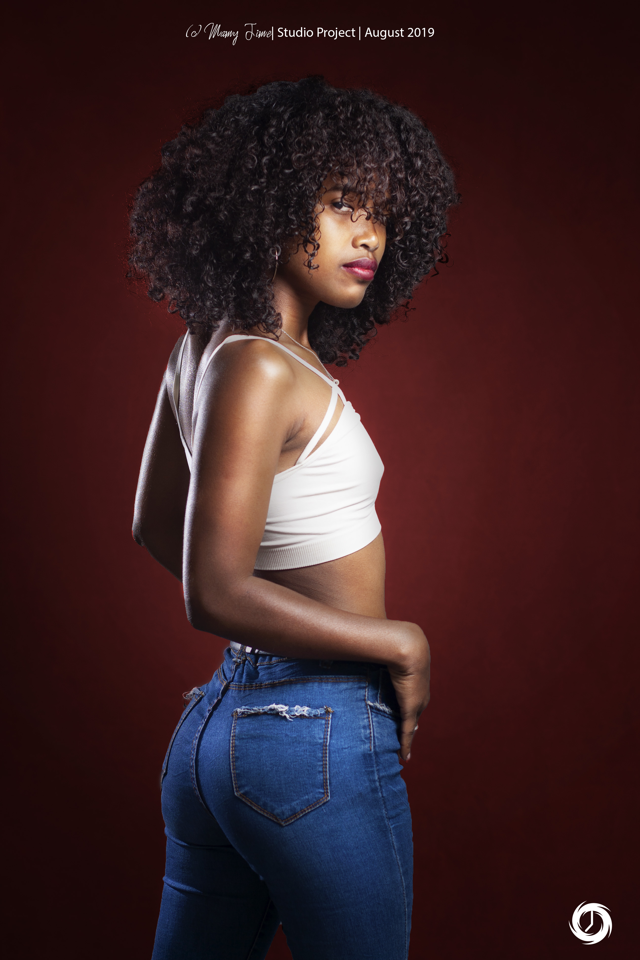 Portrait Studio
