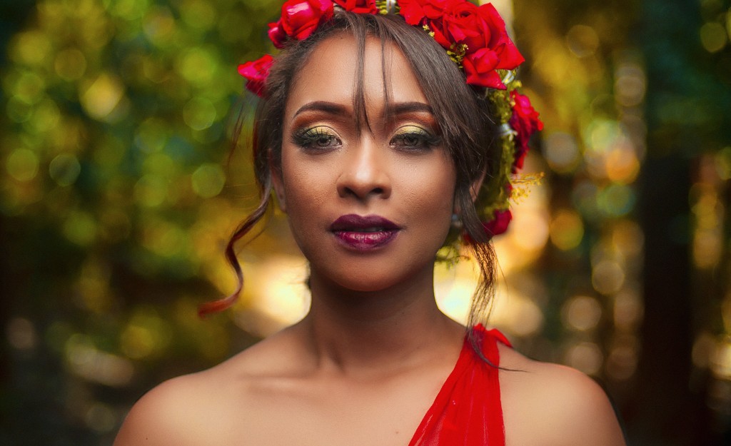 beauté