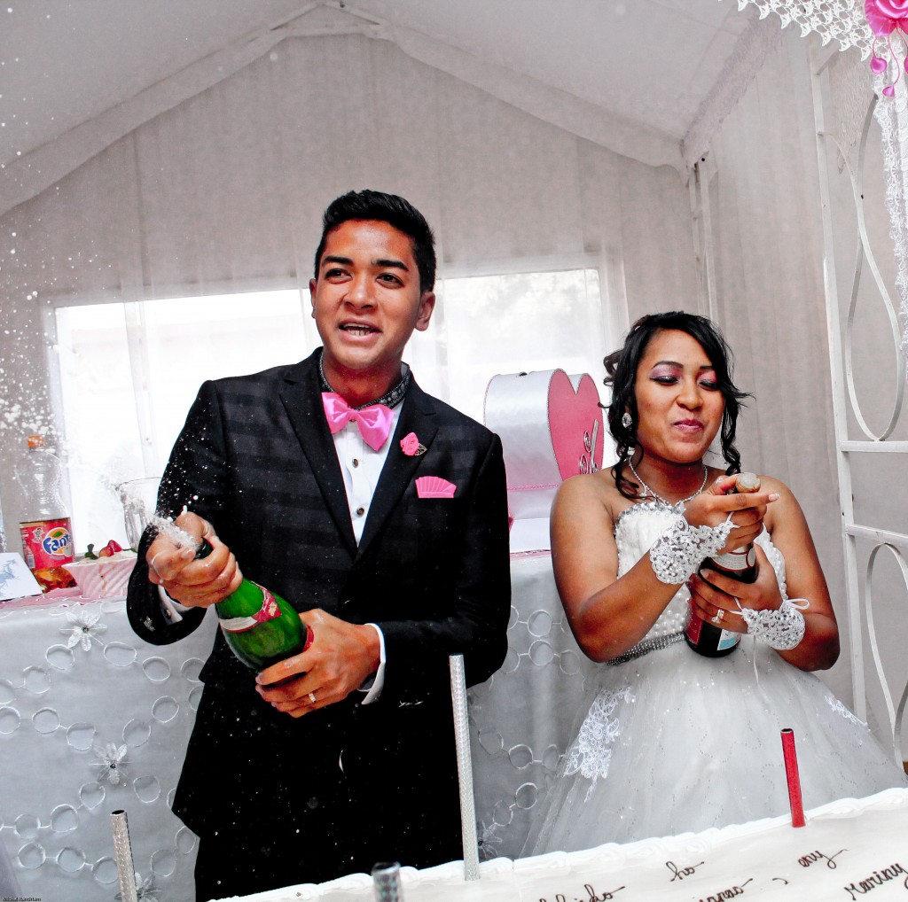 MARIAGE