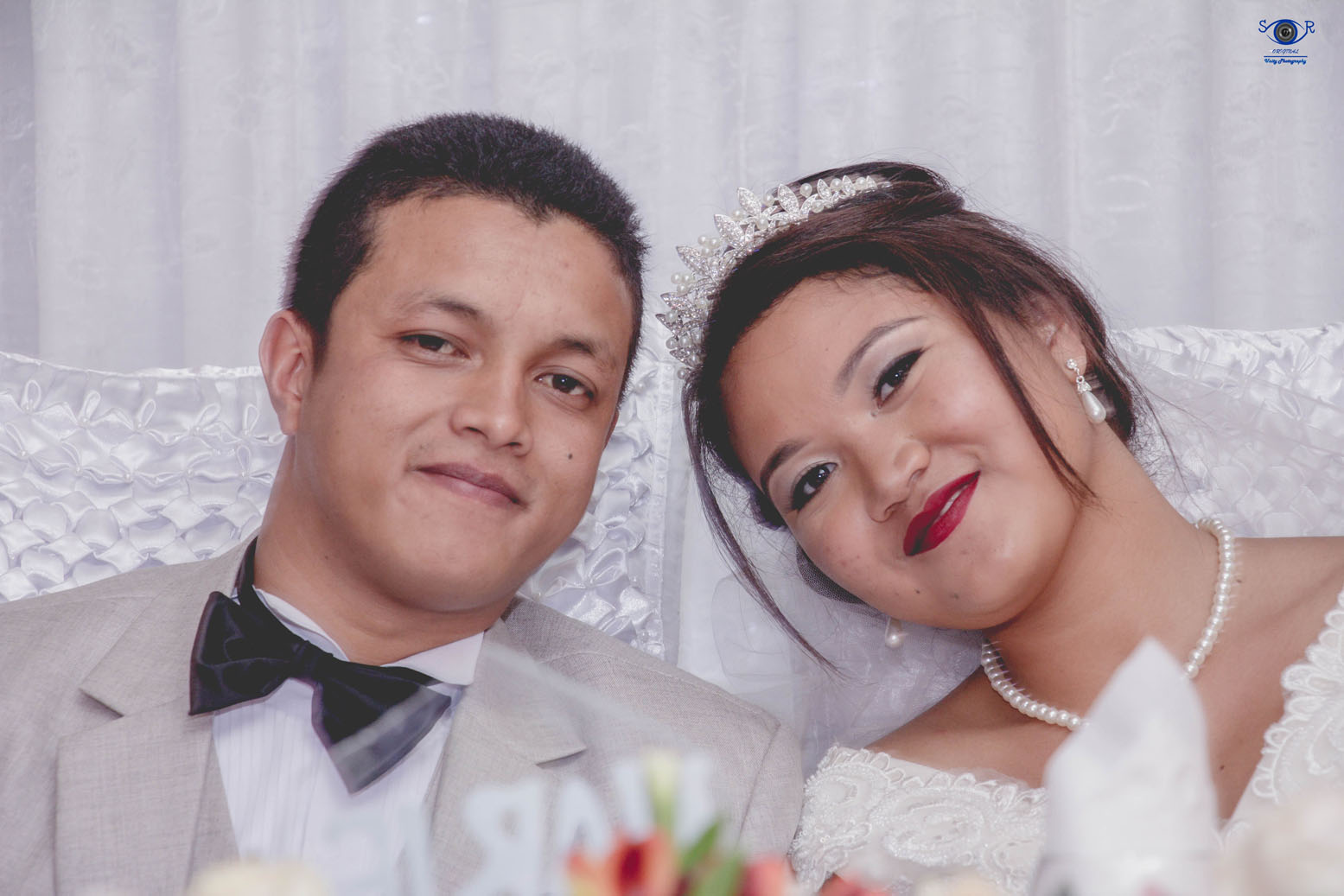 Mariage