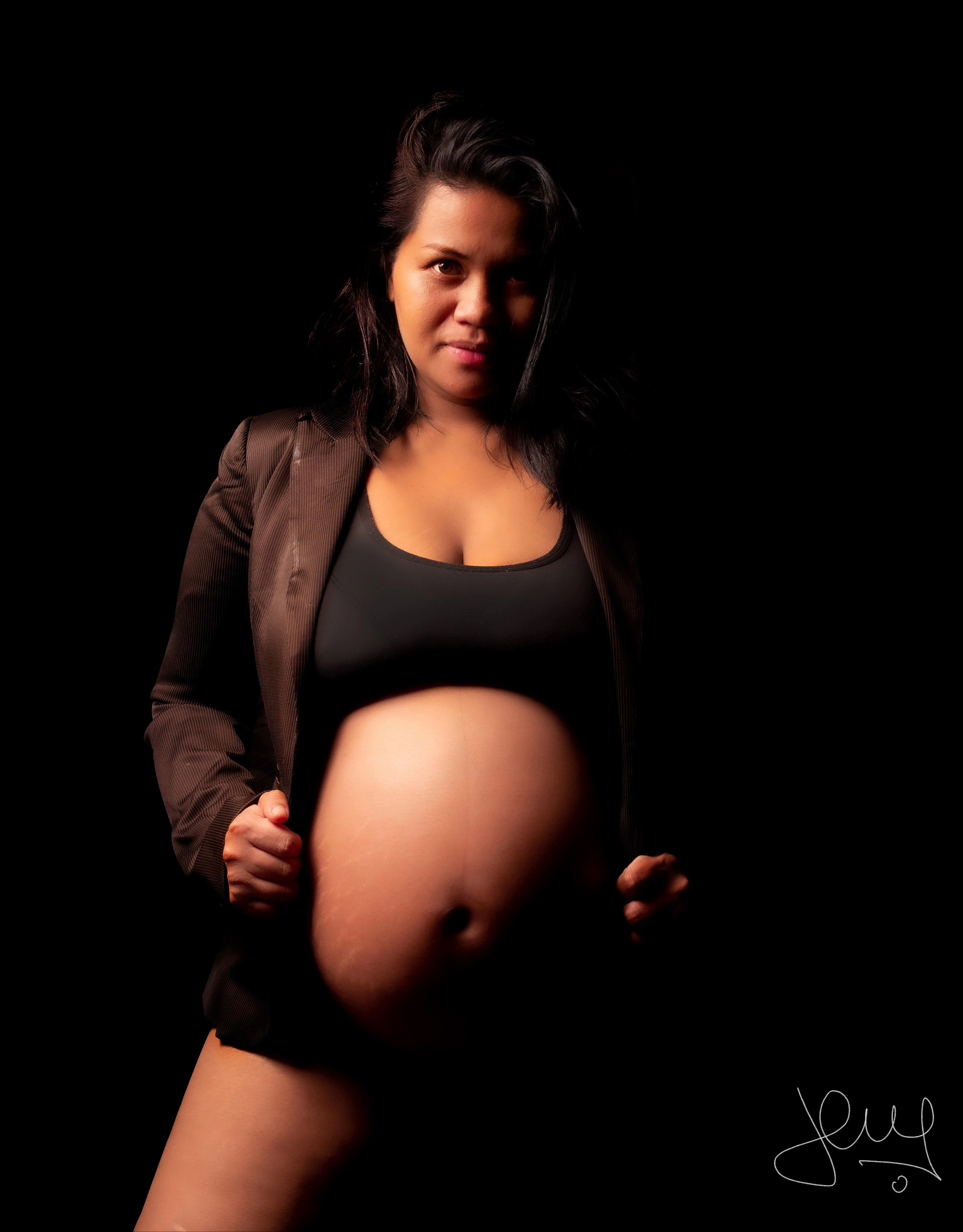 Grossesse et nouveau né