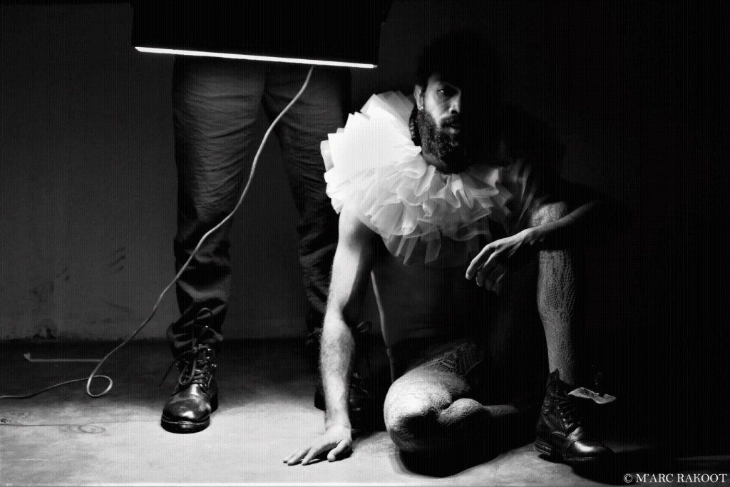 Photo Spectacle de danse