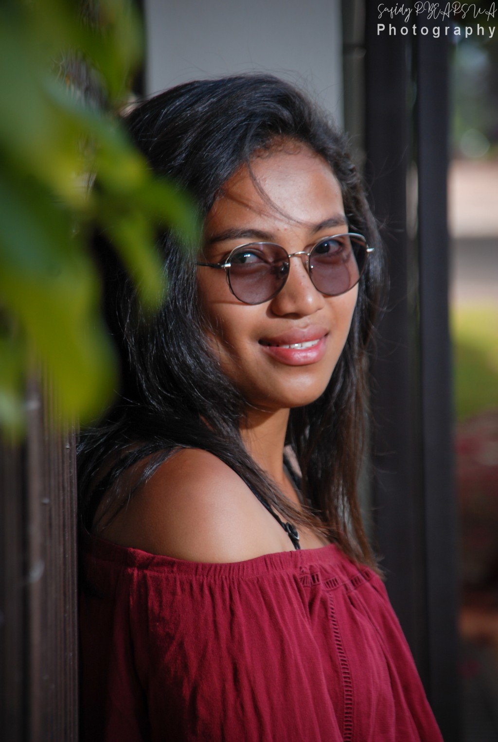 Portrait