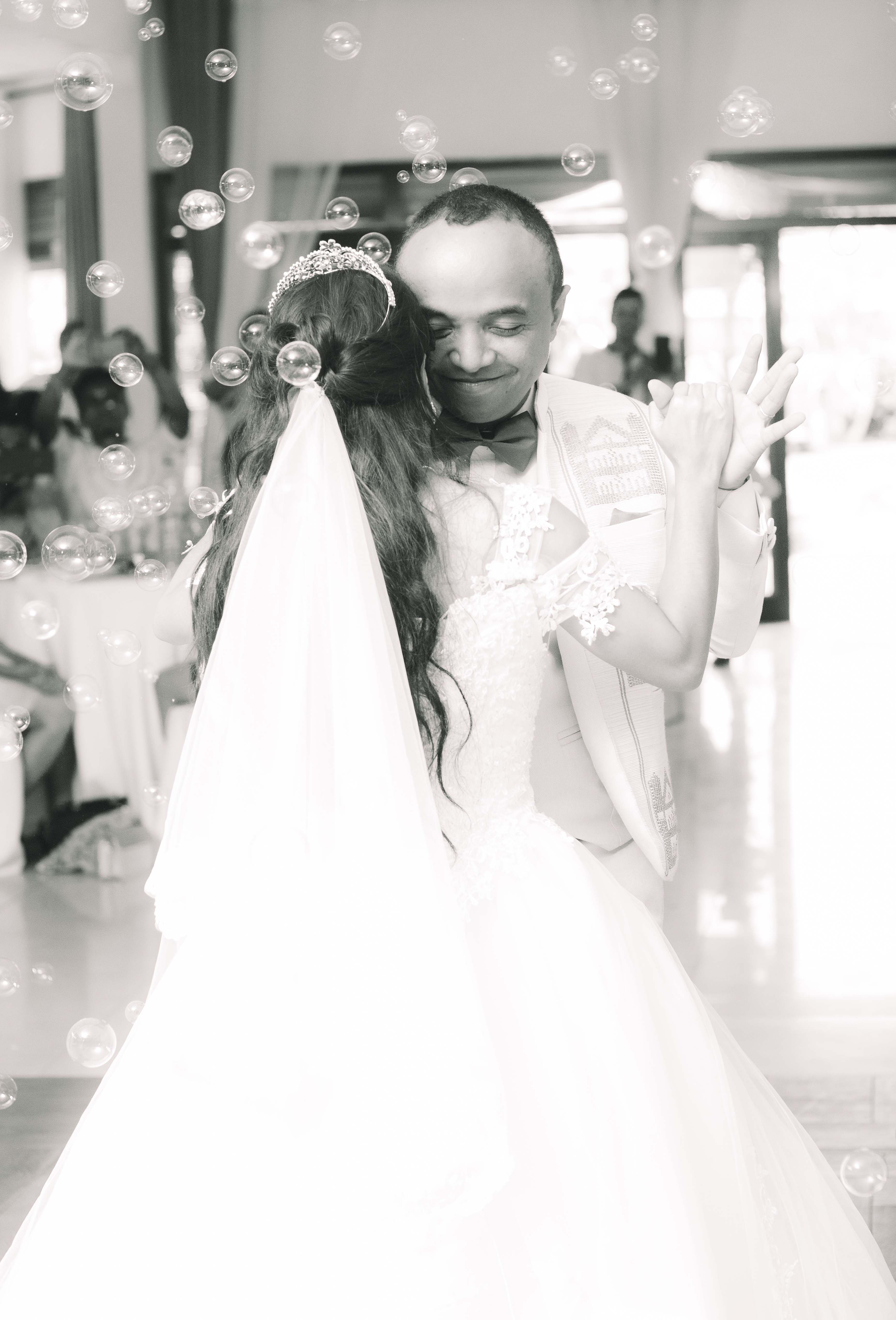 Mariage/wedding