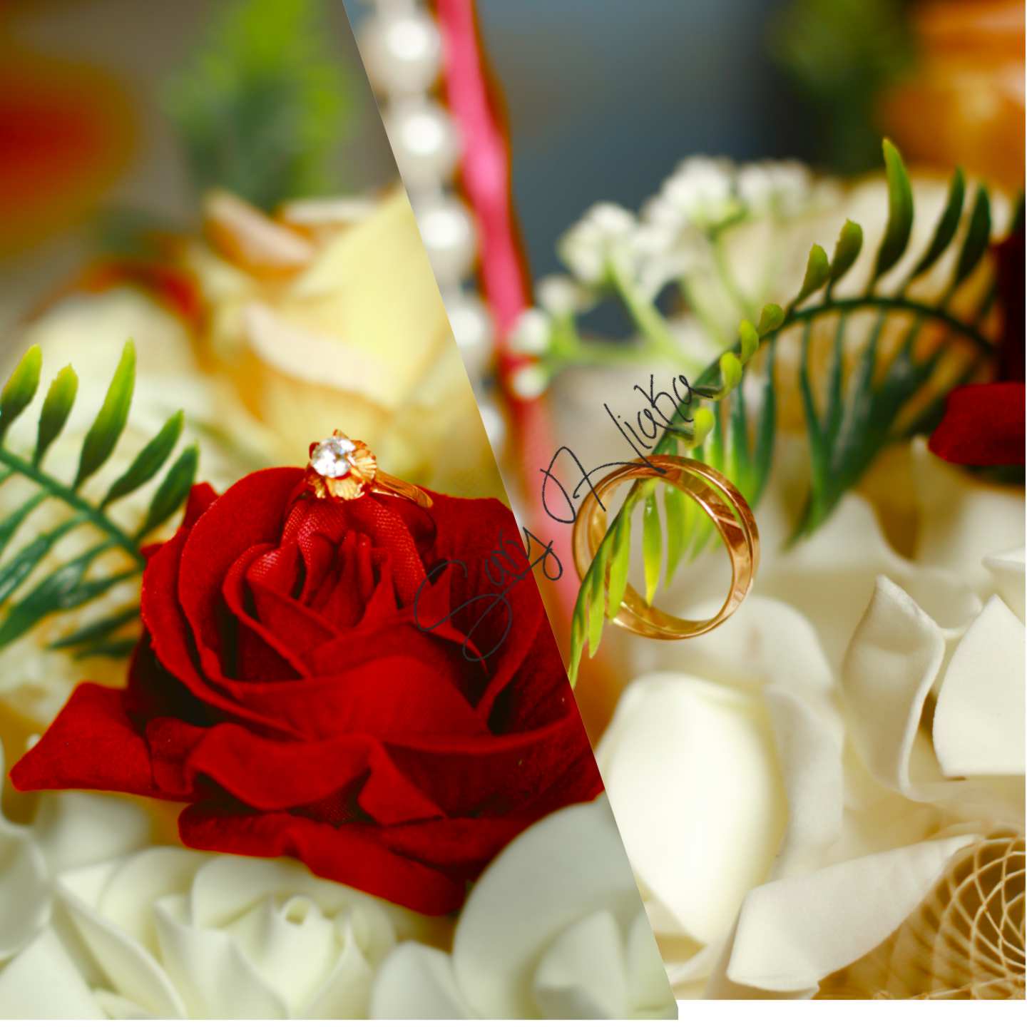 Mariage