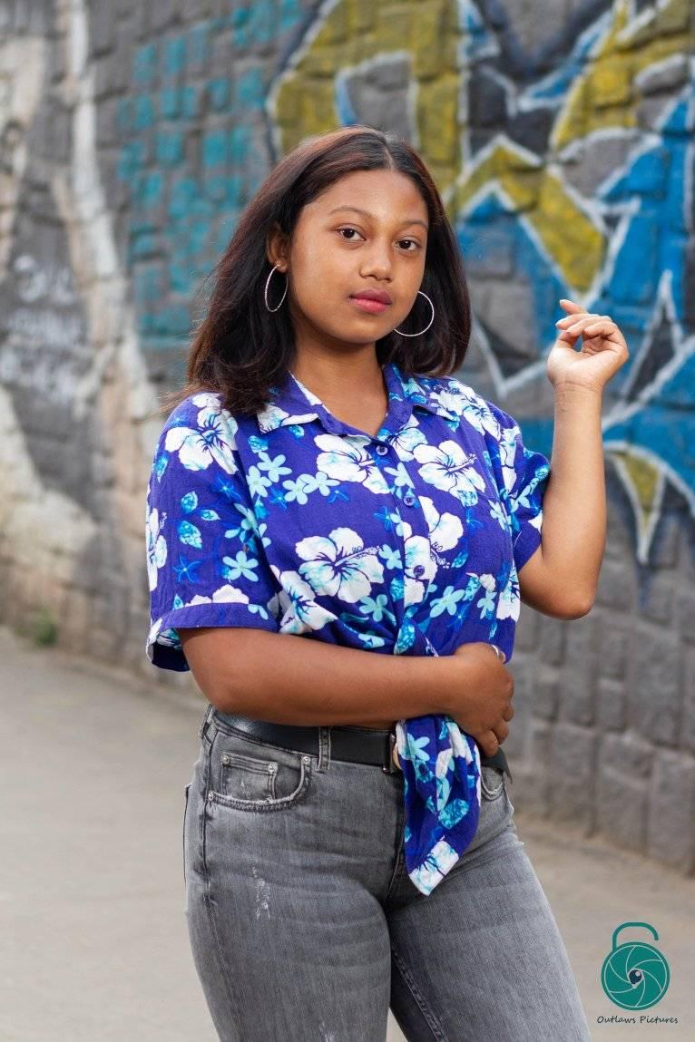 Portrait