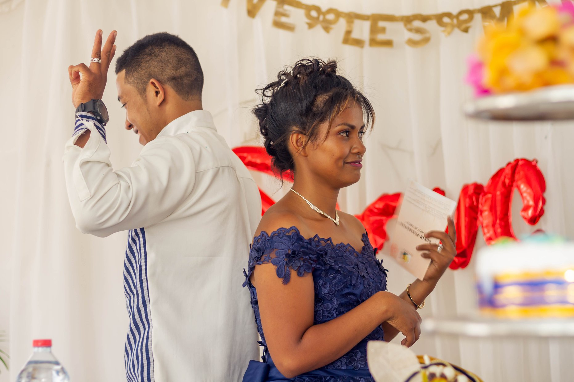 Mariage