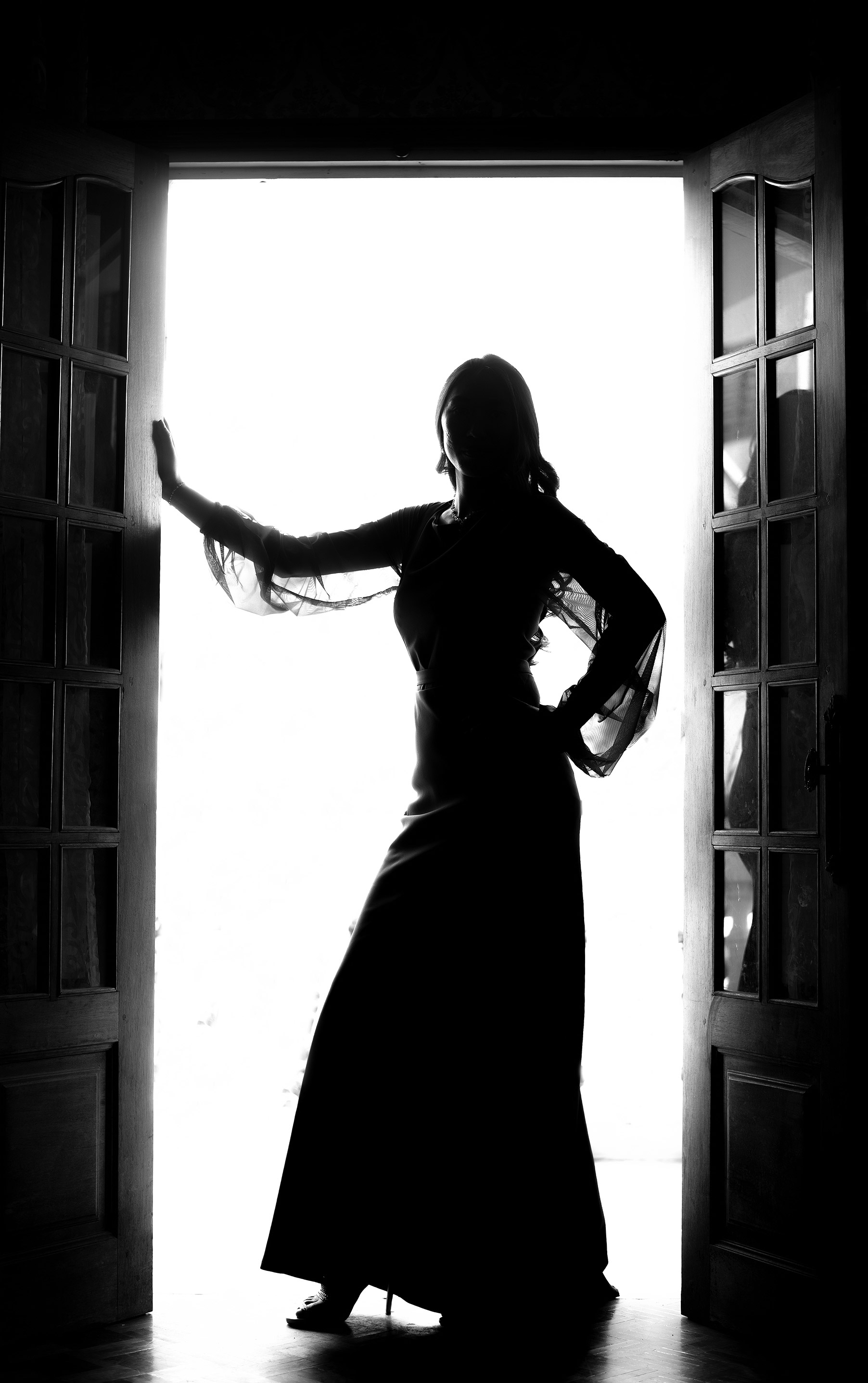 Photo by Hasina