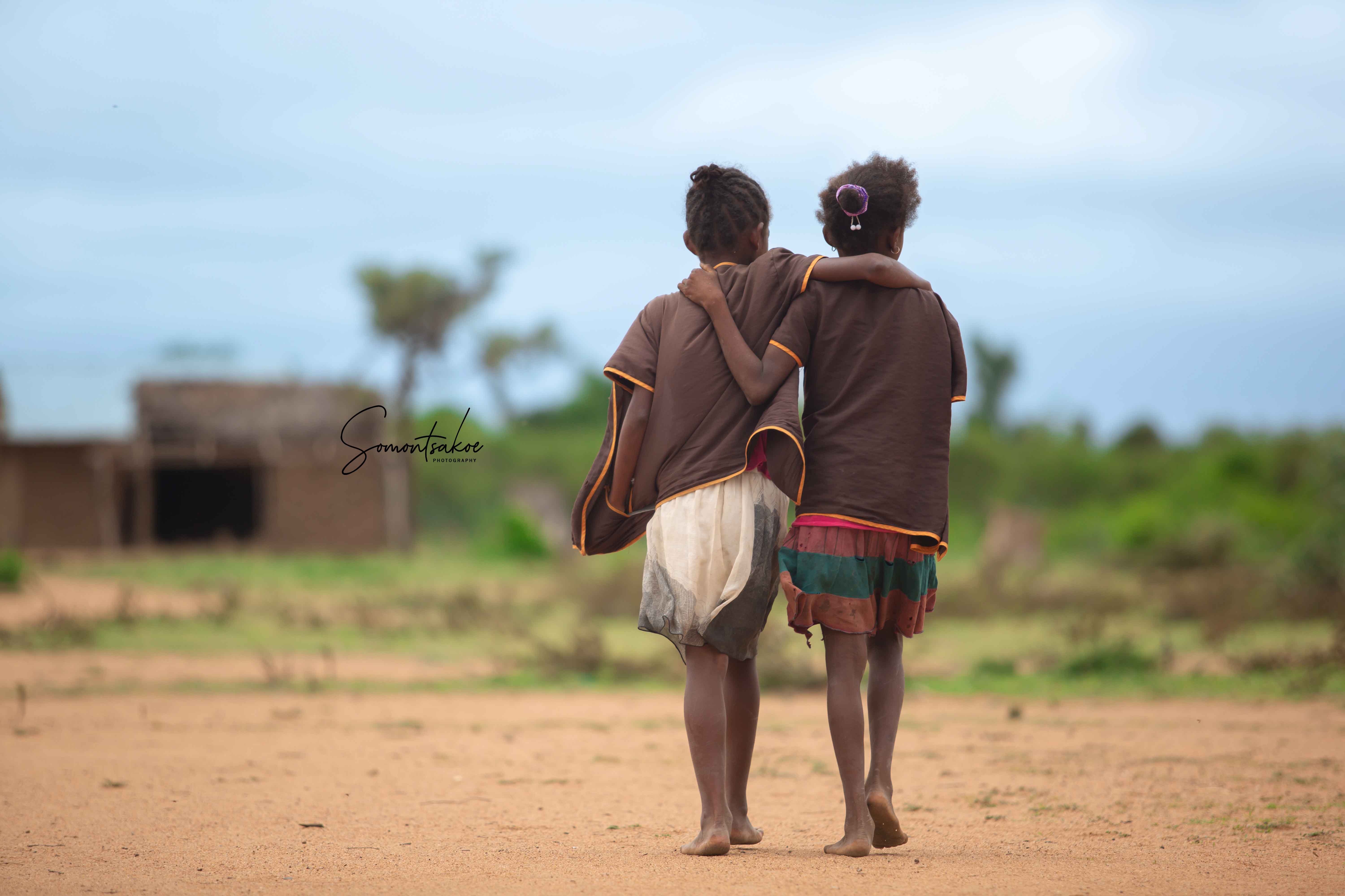 Photo by Rigobert Zica